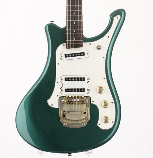 [SN 0019008] USED YAMAHA / SGV700 PG Pearl Green [09]