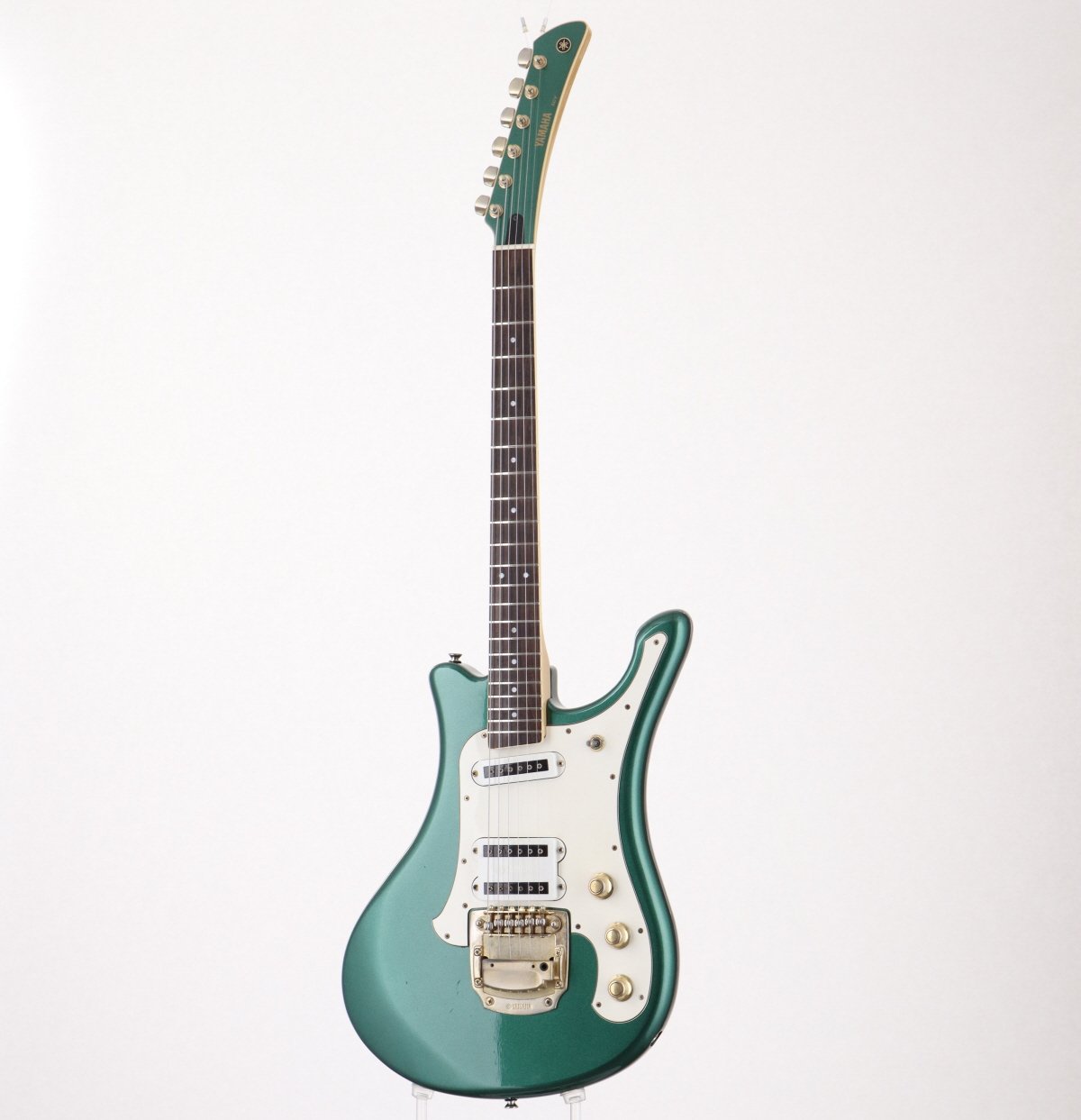 [SN 0019008] USED YAMAHA / SGV700 PG Pearl Green [09]