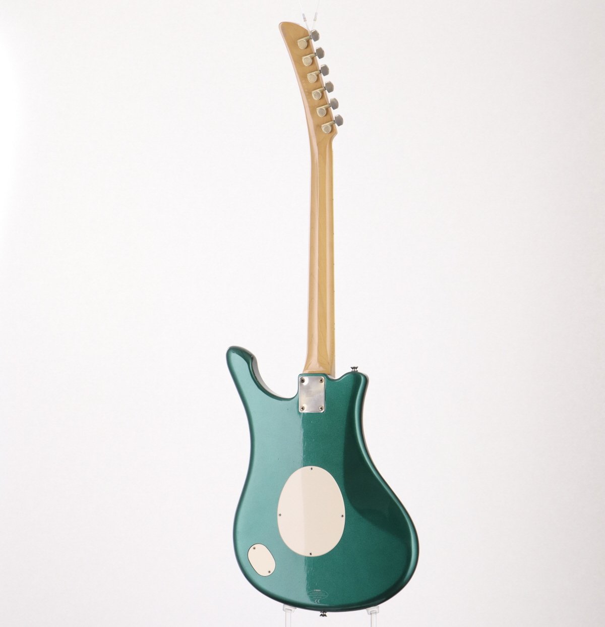 [SN 0019008] USED YAMAHA / SGV700 PG Pearl Green [09]