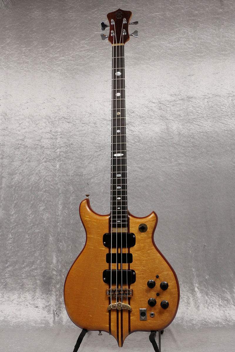 [SN 80 1612] USED ALEMBIC / 1980 LSB Series I [06]