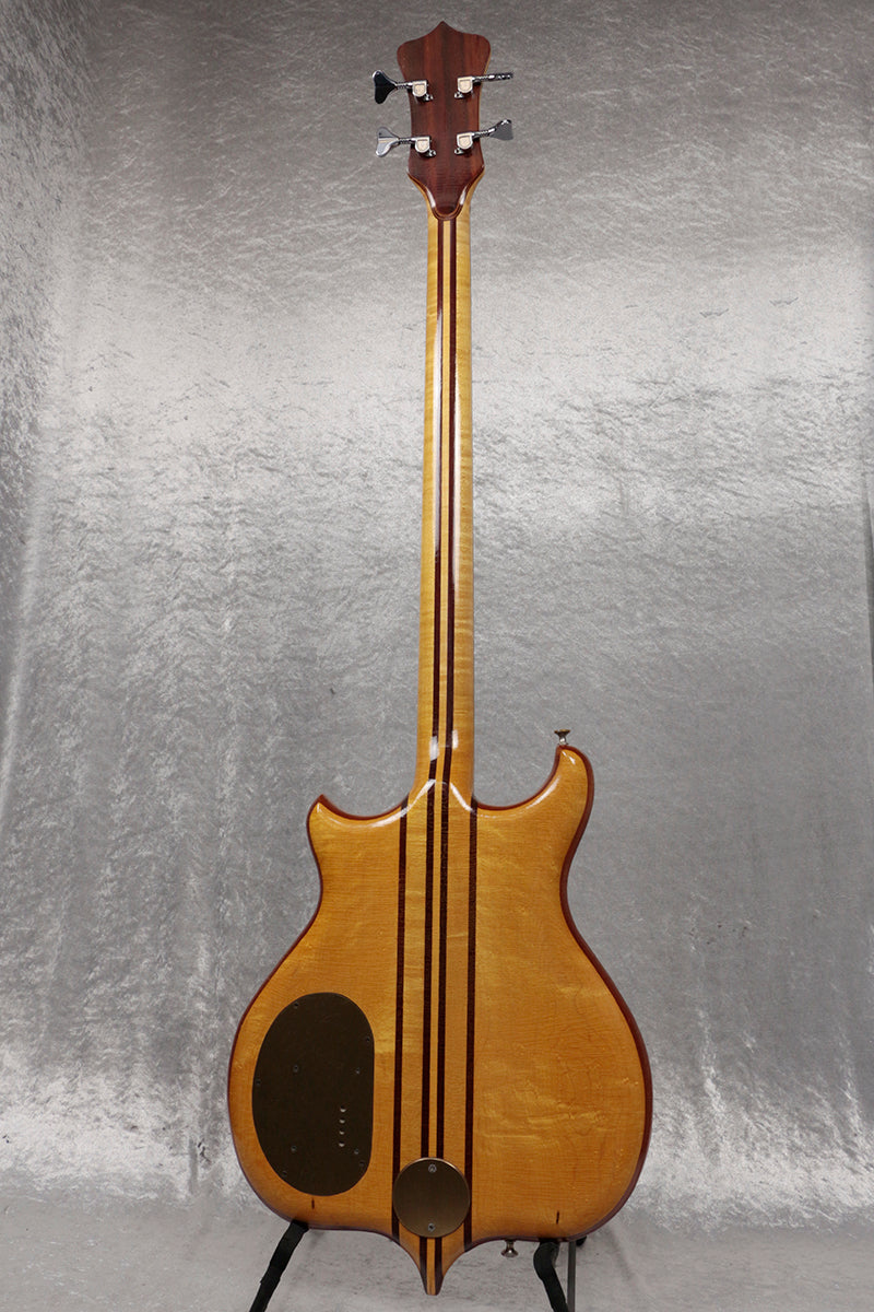 [SN 80 1612] USED ALEMBIC / 1980 LSB Series I [06]