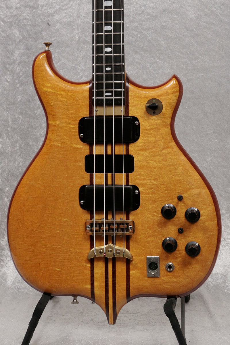 [SN 80 1612] USED ALEMBIC / 1980 LSB Series I [06]