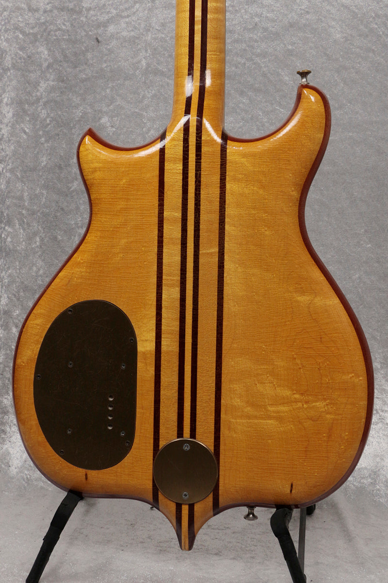 [SN 80 1612] USED ALEMBIC / 1980 LSB Series I [06]