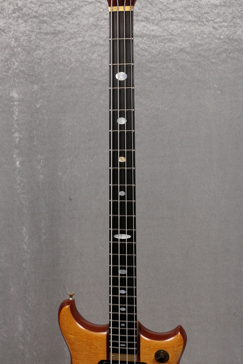 [SN 80 1612] USED ALEMBIC / 1980 LSB Series I [06]