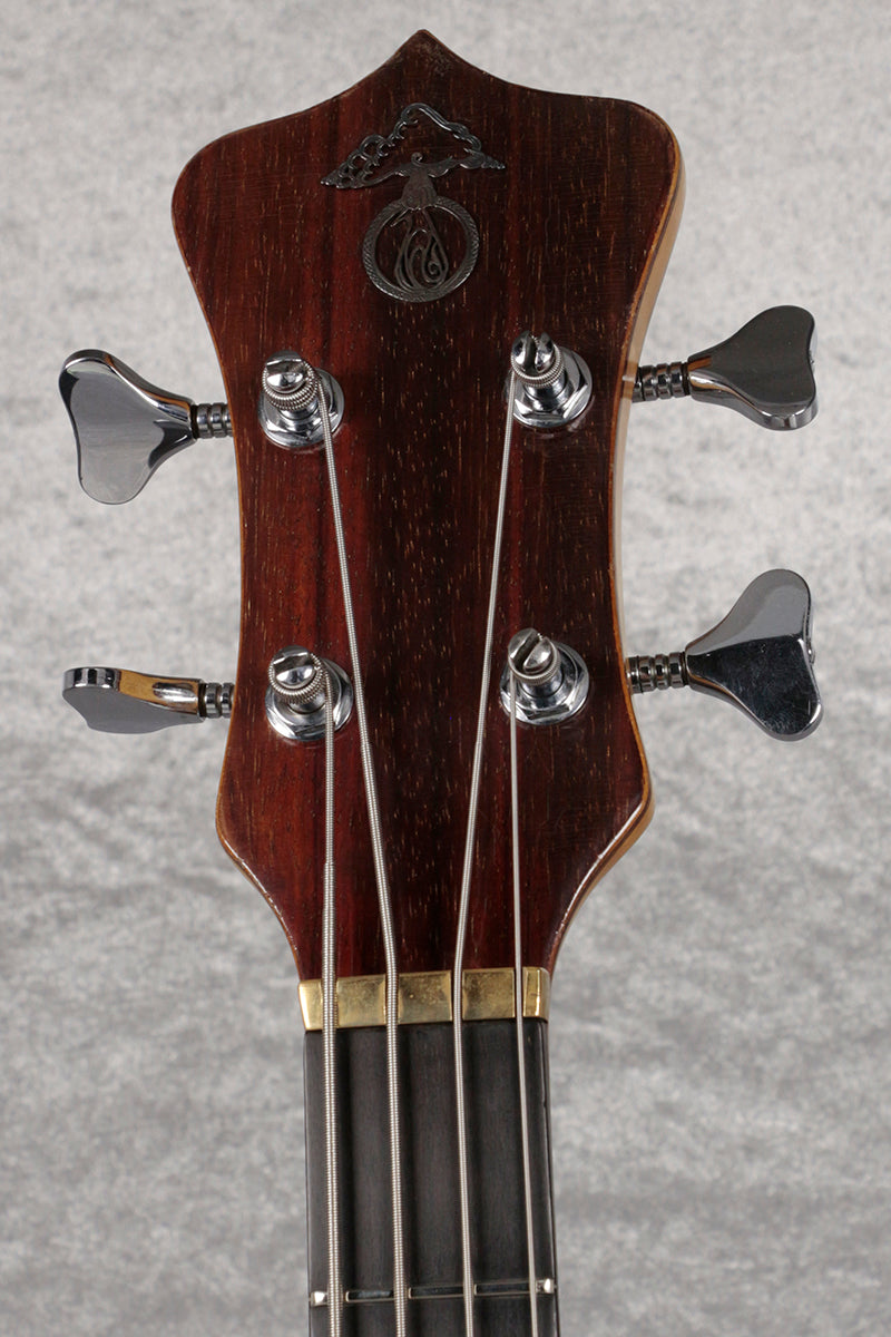 [SN 80 1612] USED ALEMBIC / 1980 LSB Series I [06]