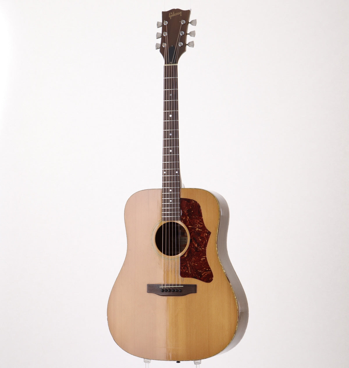 [SN A005523] USED Gibson / J-50 Deluxe [06]