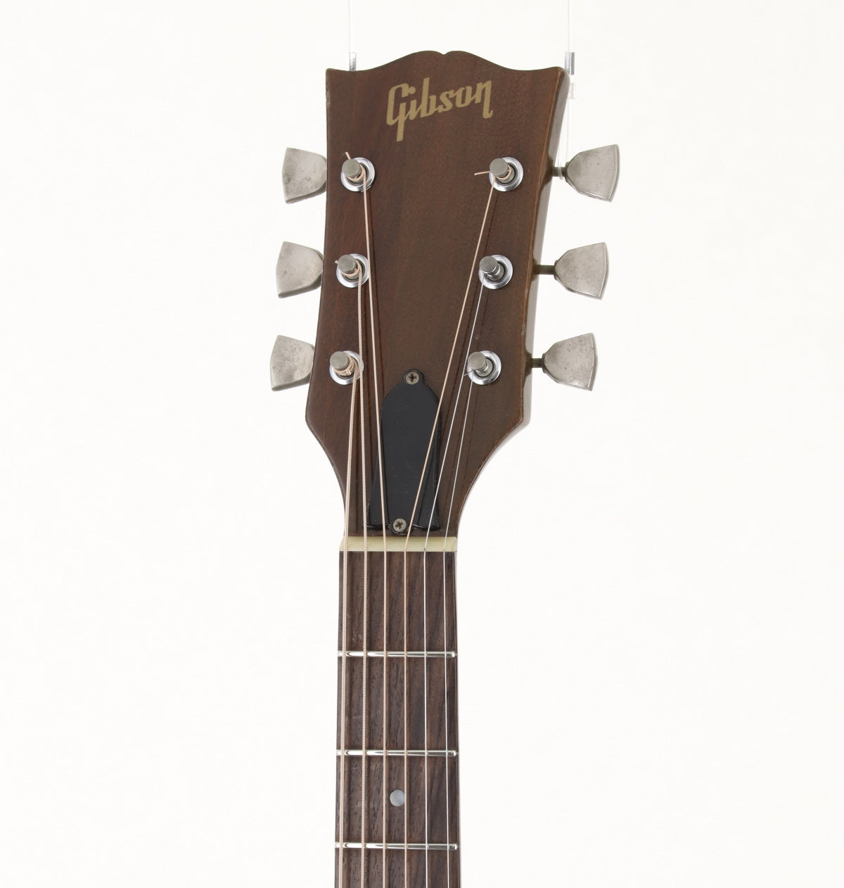 [SN A005523] USED Gibson / J-50 Deluxe [06]