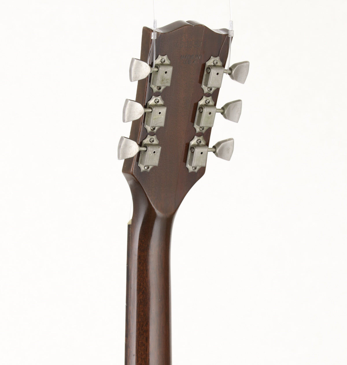 [SN A005523] USED Gibson / J-50 Deluxe [06]