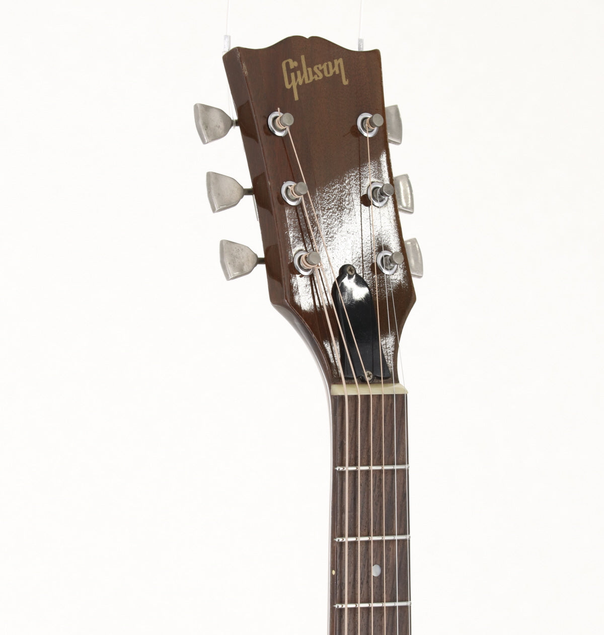 [SN A005523] USED Gibson / J-50 Deluxe [06]