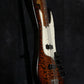 [SN 5750] USED Sadowsky / Vintage 4st J Bass Tiger Eye [03]