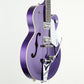 [SN JT03087095] USED Gretsch Gretsch / G6120SHP Brian Setzer Hot Rod Purple [20]