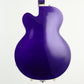 [SN JT03087095] USED Gretsch Gretsch / G6120SHP Brian Setzer Hot Rod Purple [20]