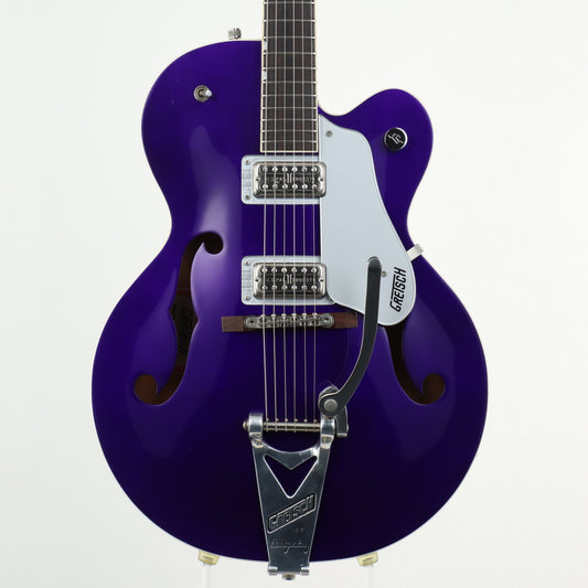 [SN JT03087095] USED Gretsch Gretsch / G6120SHP Brian Setzer Hot Rod Purple [20]