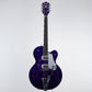 [SN JT03087095] USED Gretsch Gretsch / G6120SHP Brian Setzer Hot Rod Purple [20]