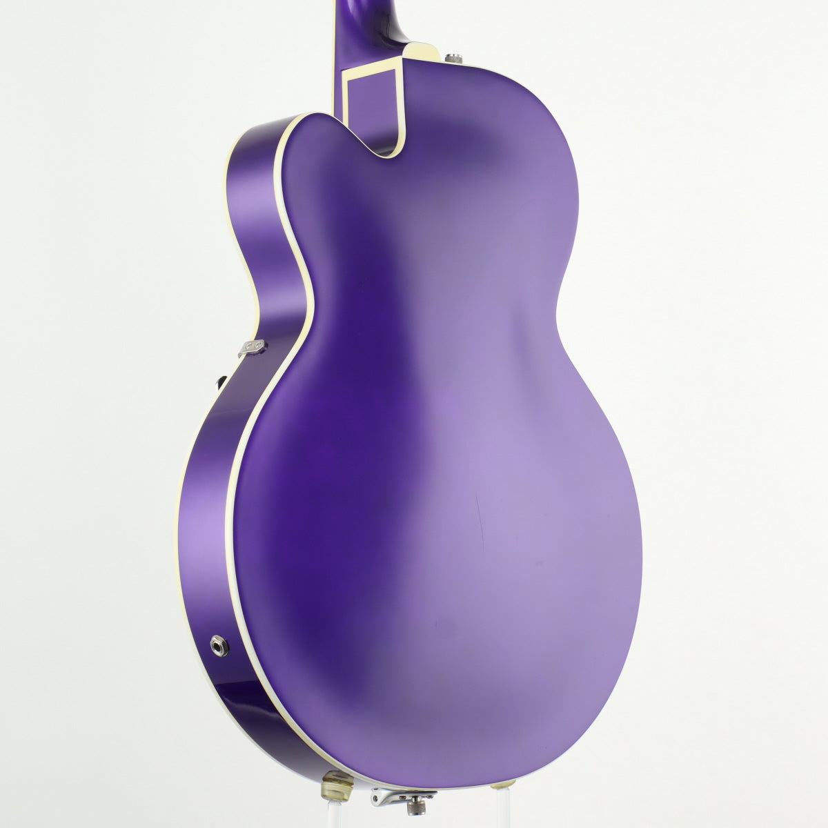 [SN JT03087095] USED Gretsch Gretsch / G6120SHP Brian Setzer Hot Rod Purple [20]