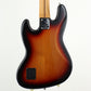 [SN MX22228576] USED Fender Mexico / Player Plus Jazz Bass V 3-Color Sunburst [12]