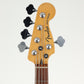 [SN MX22228576] USED Fender Mexico / Player Plus Jazz Bass V 3-Color Sunburst [12]