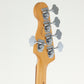 [SN MX22228576] USED Fender Mexico / Player Plus Jazz Bass V 3-Color Sunburst [12]