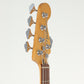 [SN MX22228576] USED Fender Mexico / Player Plus Jazz Bass V 3-Color Sunburst [12]