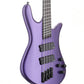 [SN W232013] USED Spector / NS Dimension HP-4 Plum Crazy Gloss [06]