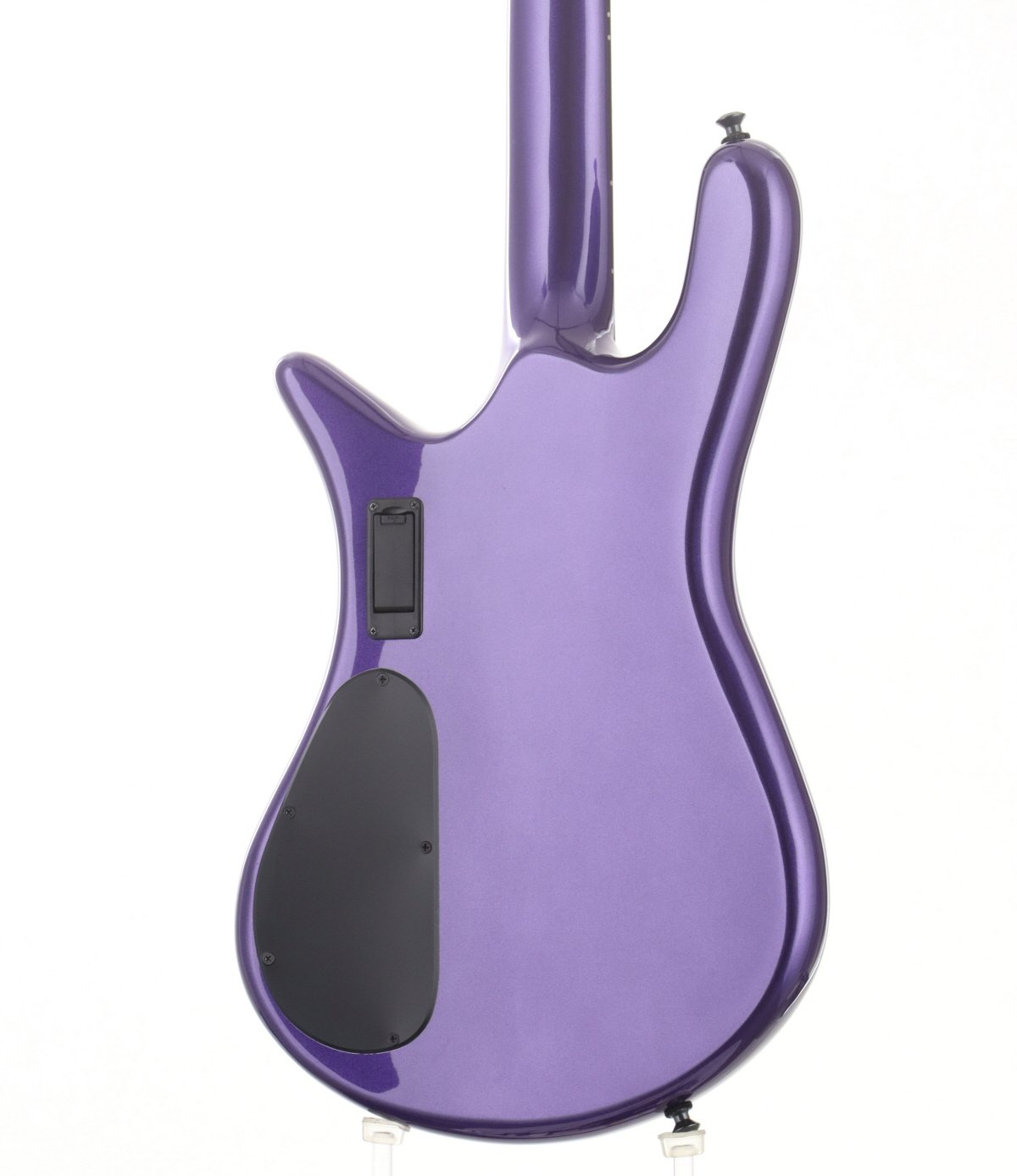 [SN W232013] USED Spector / NS Dimension HP-4 Plum Crazy Gloss [06]