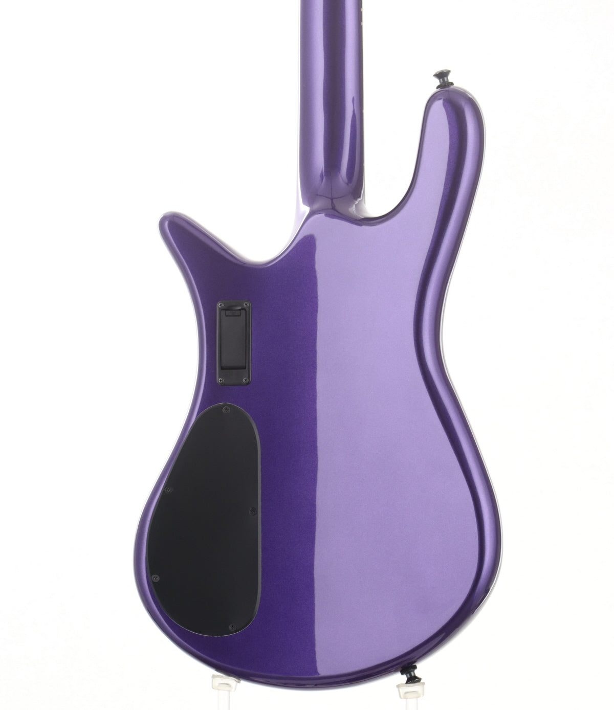 [SN W232013] USED Spector / NS Dimension HP-4 Plum Crazy Gloss [06]