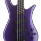 [SN W232013] USED Spector / NS Dimension HP-4 Plum Crazy Gloss [06]