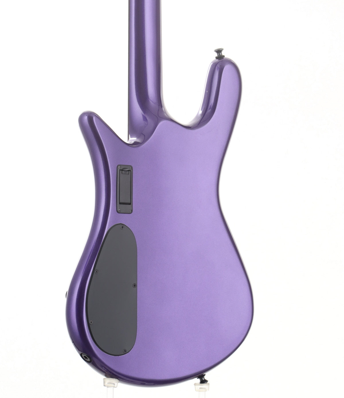 [SN W232013] USED Spector / NS Dimension HP-4 Plum Crazy Gloss [06]