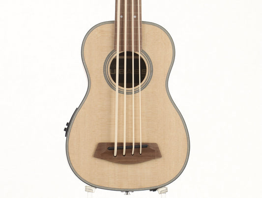 [SN 1902] USED KALA / UBASS-SSM HG-FL (Fretless) KALA Ukulele Bass [08]