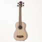 [SN 1902] USED KALA / UBASS-SSM HG-FL (Fretless) KALA Ukulele Bass [08]