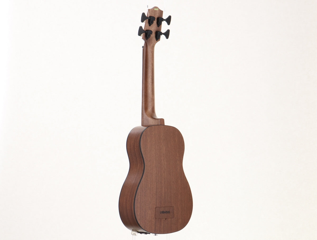 [SN 1902] USED KALA / UBASS-SSM HG-FL (Fretless) KALA Ukulele Bass [08]