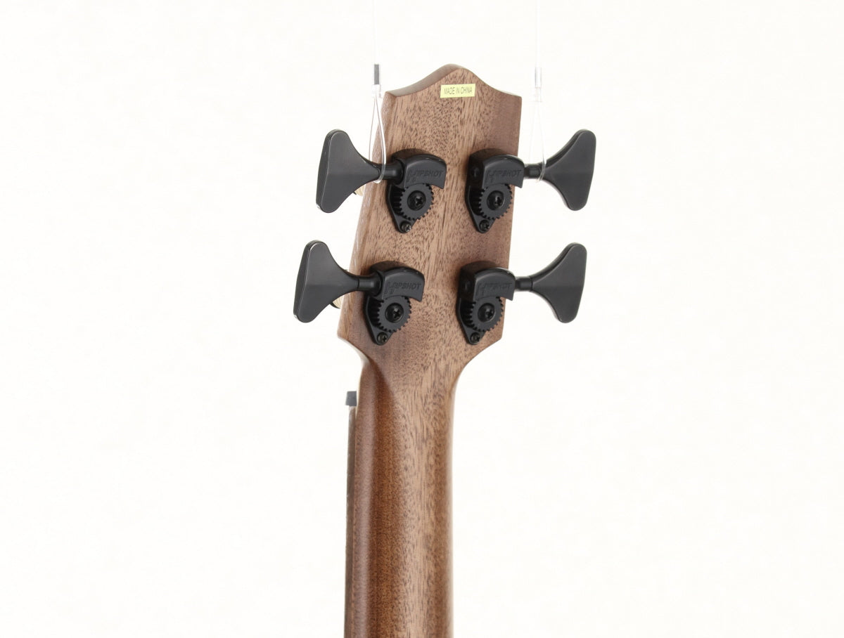 [SN 1902] USED KALA / UBASS-SSM HG-FL (Fretless) KALA Ukulele Bass [08]