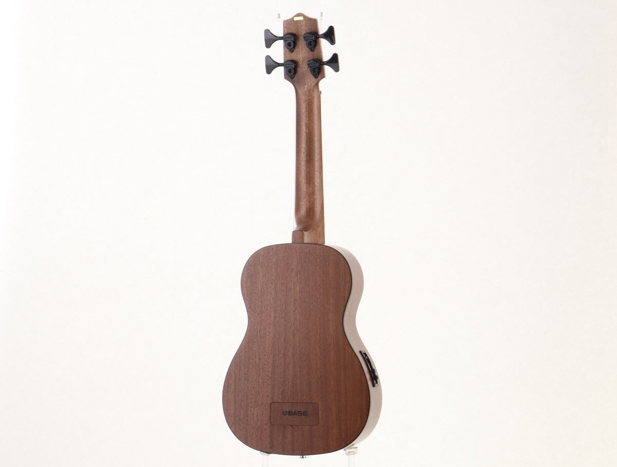 [SN 1902] USED KALA / UBASS-SSM HG-FL (Fretless) KALA Ukulele Bass [08]