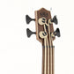 [SN 1902] USED KALA / UBASS-SSM HG-FL (Fretless) KALA Ukulele Bass [08]