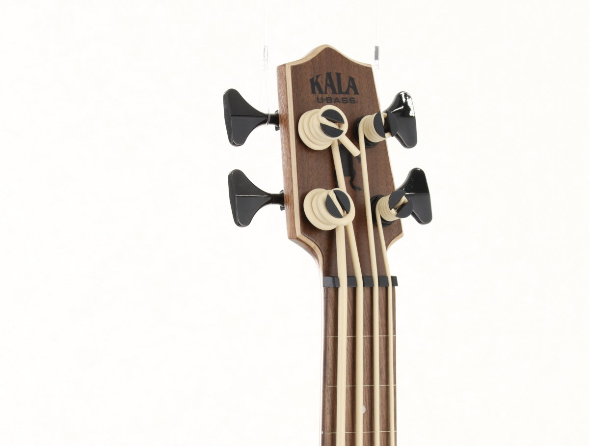 [SN 1902] USED KALA / UBASS-SSM HG-FL (Fretless) KALA Ukulele Bass [08]