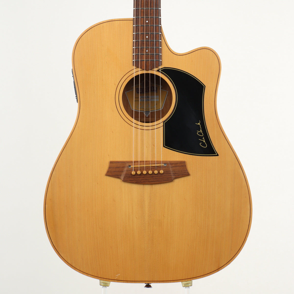 [SN 121025851] USED Cole Clark Cole Clark / Fat Lady Series FL1AC BB [20]