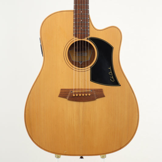 [SN 121025851] USED Cole Clark Cole Clark / Fat Lady Series FL1AC BB [20]