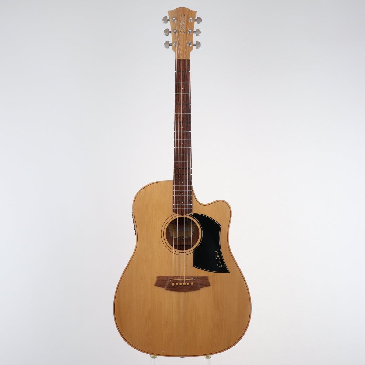 [SN 121025851] USED Cole Clark Cole Clark / Fat Lady Series FL1AC BB [20]