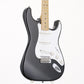 [SN JD13022685] USED Fender Japan / ST57-22TX Black [03]