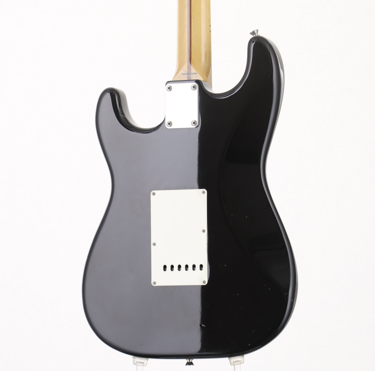 [SN JD13022685] USED Fender Japan / ST57-22TX Black [03]