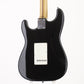 [SN JD13022685] USED Fender Japan / ST57-22TX Black [03]