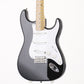 [SN JD13022685] USED Fender Japan / ST57-22TX Black [03]