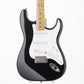 [SN JD13022685] USED Fender Japan / ST57-22TX Black [03]