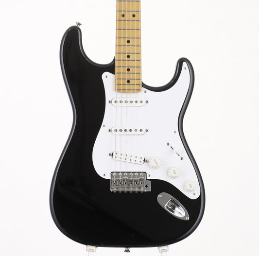 [SN JD13022685] USED Fender Japan / ST57-22TX Black [03]