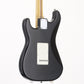 [SN JD13022685] USED Fender Japan / ST57-22TX Black [03]