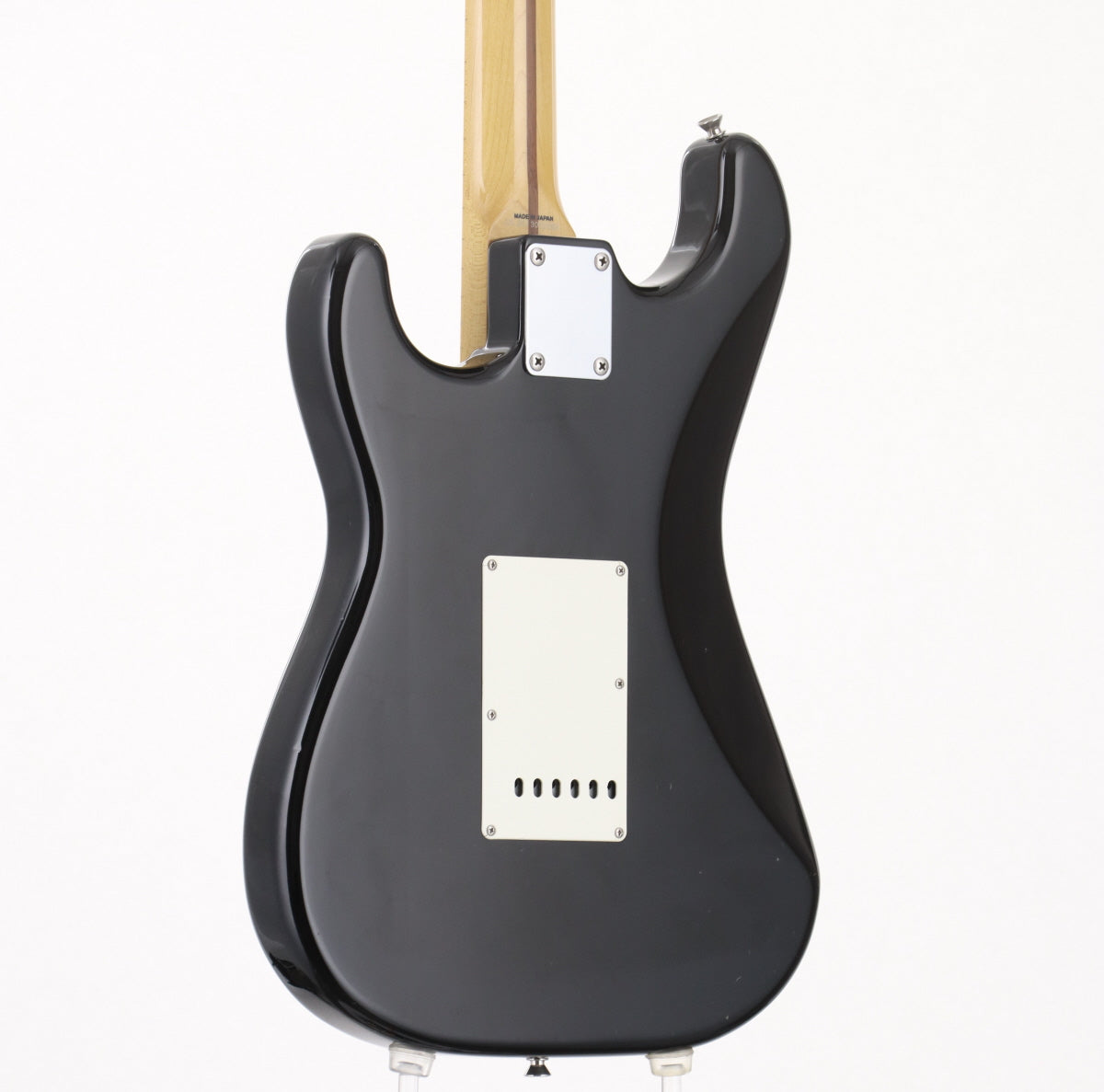 [SN JD13022685] USED Fender Japan / ST57-22TX Black [03]