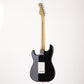 [SN JD13022685] USED Fender Japan / ST57-22TX Black [03]