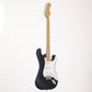 [SN JD13022685] USED Fender Japan / ST57-22TX Black [03]