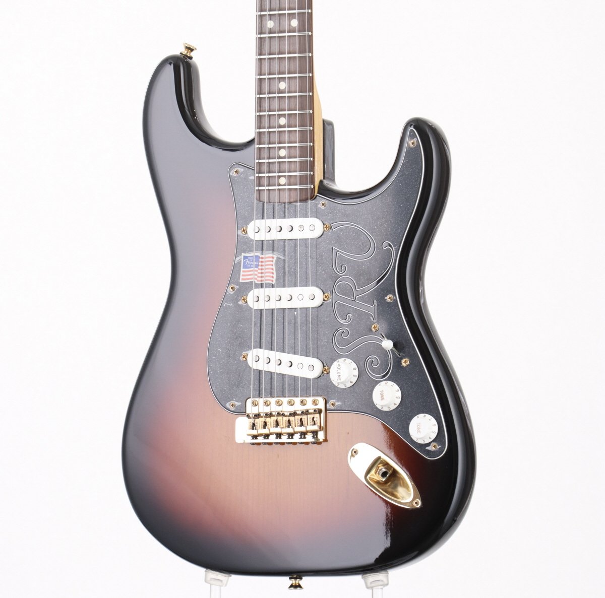 [SN US14030023] USED Fender / Stevie Ray Vaughan Stratocaster [06]