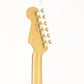 [SN US14030023] USED Fender / Stevie Ray Vaughan Stratocaster [06]